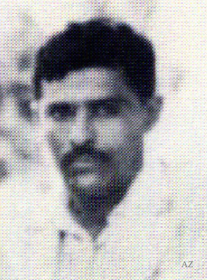 Jal S. Irani