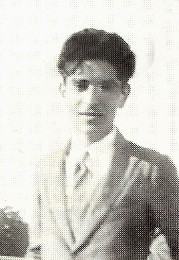 Adi Jr Irani
