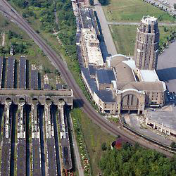 Buffalo Central Terminal 2