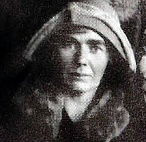 Margaret Starr