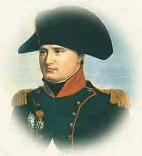 Napoleon Bonaparte