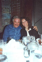 Max and his wife Barbara