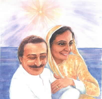 Sea of Love