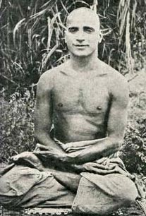 Swami Ram Tirtha