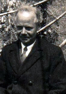 Will Backett, Old Oak Cottage, 1930s