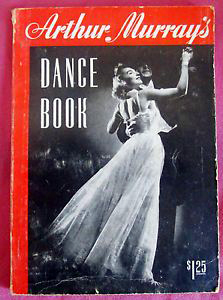 Arthur Murray's Dance Studio publication