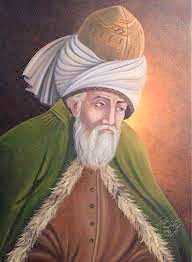 Jalal al-Din Rumi
