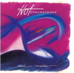 1991 CD : Hot Cognitions