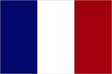 French flag