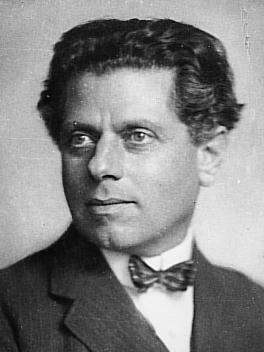 Max Reinhardt 