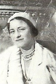 Delia DeLeon