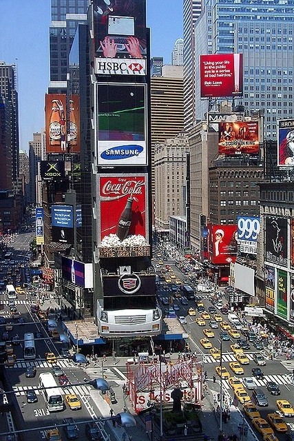 Times Square