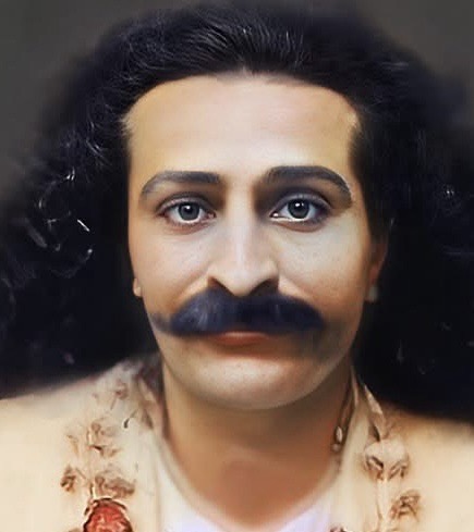  Image rendered