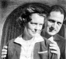 Malcolm & Jean Schloss