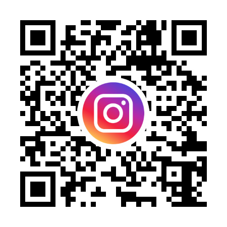 Instagram QRコード