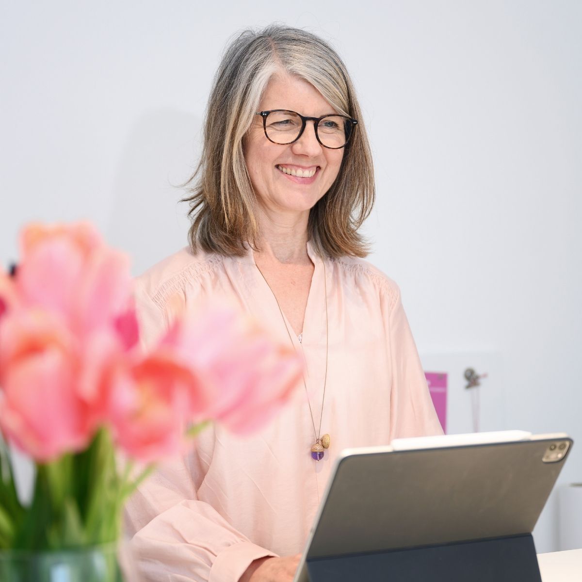 Der  Businessknigge für Zoom, Skype und Co
