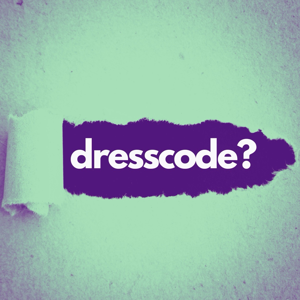 „Kein Dresscode?“ – Warum die Realität oft anders aussieht