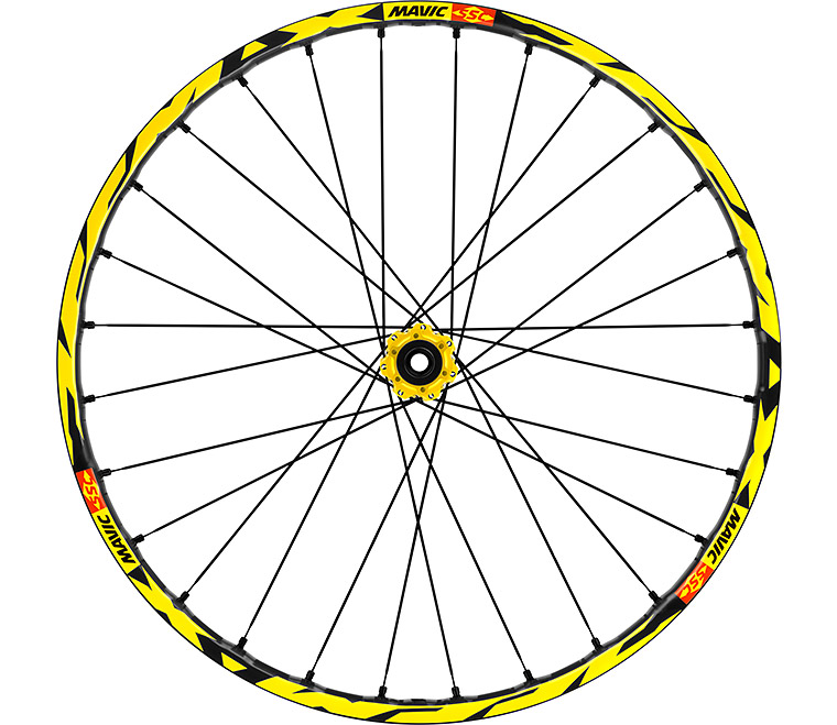 Mavic Deemax Elite 27.5 boost MTB 前後ホイール | altajlaundry.com