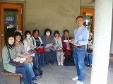 講演テーマ:自然科学調査の応用