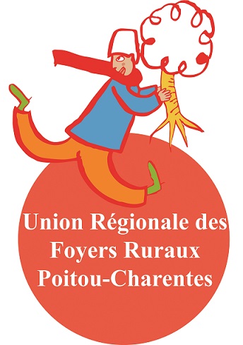 Union Régionale des Foyers Ruraux de Poitou-Charentes (79)