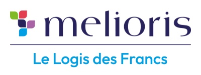 Association Melioris Le Logis des Francs / Cherveux (79)