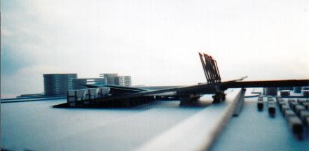012 Stadienplatz Liebenau, Gebäudelehre Ü, TU-Graz, 1995