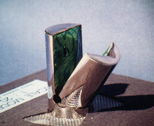 002 Wettbewerb PublicDrinkimg, Trinkbrunnen, Rotterdam,1990