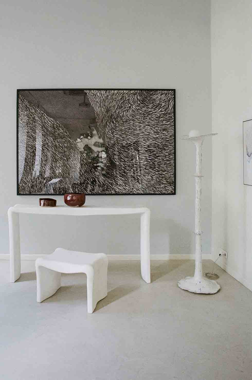 Summer Vibes, Booroomgallery