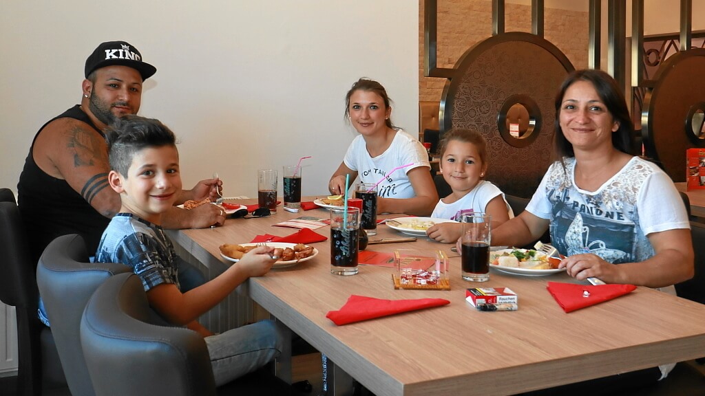 modernes chinarestaurant in bad sackingen restaurant ginza