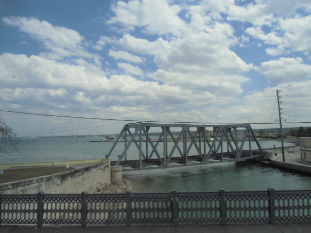 Arrivée à Matanzas : la ville aux 29 ponts