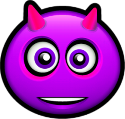 monstre halloween - fête - loisirs - smiley émoticône émoji cartoon clipart illustration - artémotic