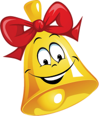 cloche de noël - fête - loisirs - smiley émoticône émoji cartoon clipart illustration - artémotic