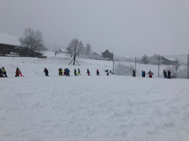 Winterwunderland