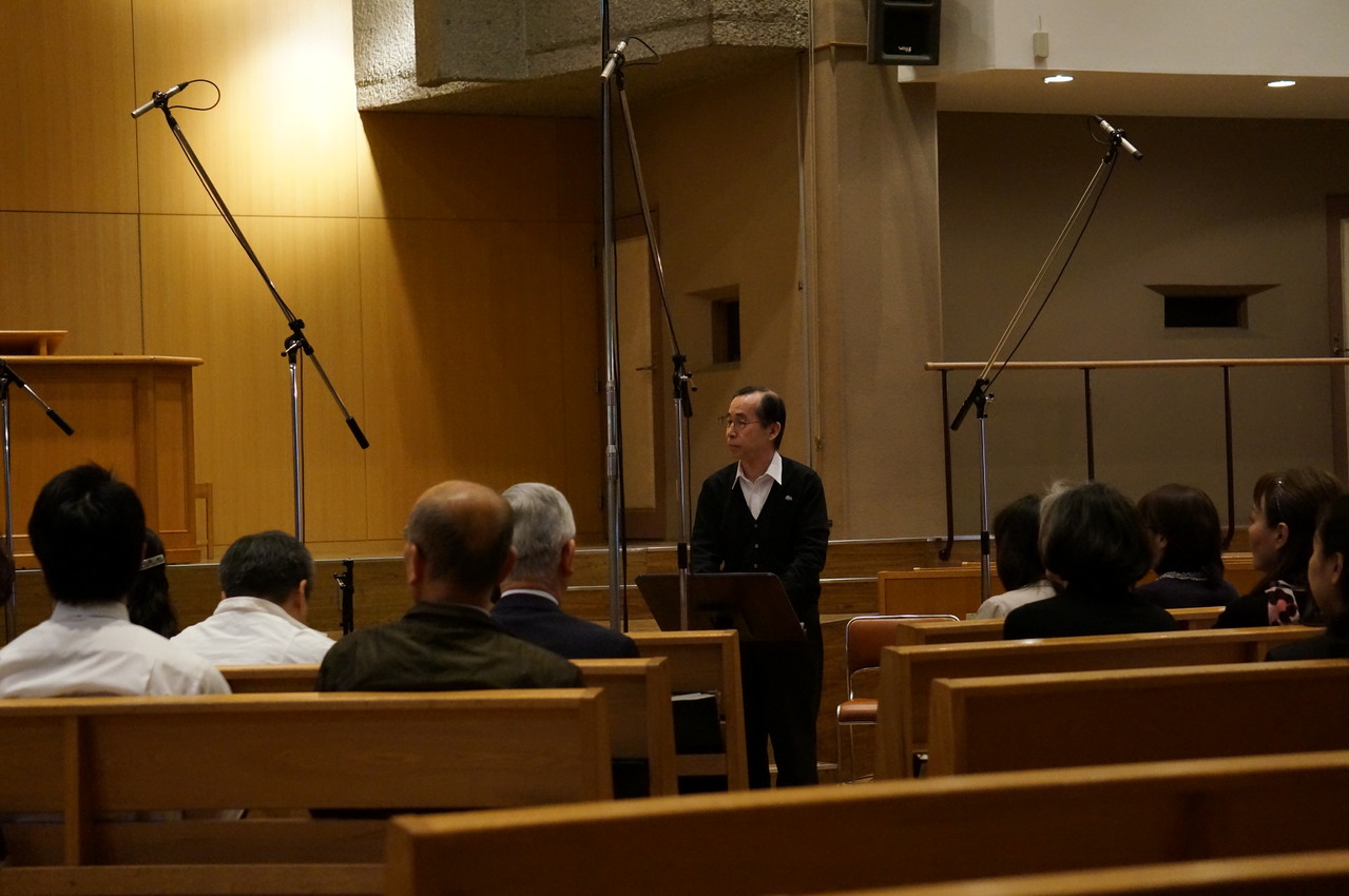 Sda天沼教会聖歌隊 天沼教会 公式ホームページ Sda天沼教会聖歌隊 天沼教会 公式ホームページ