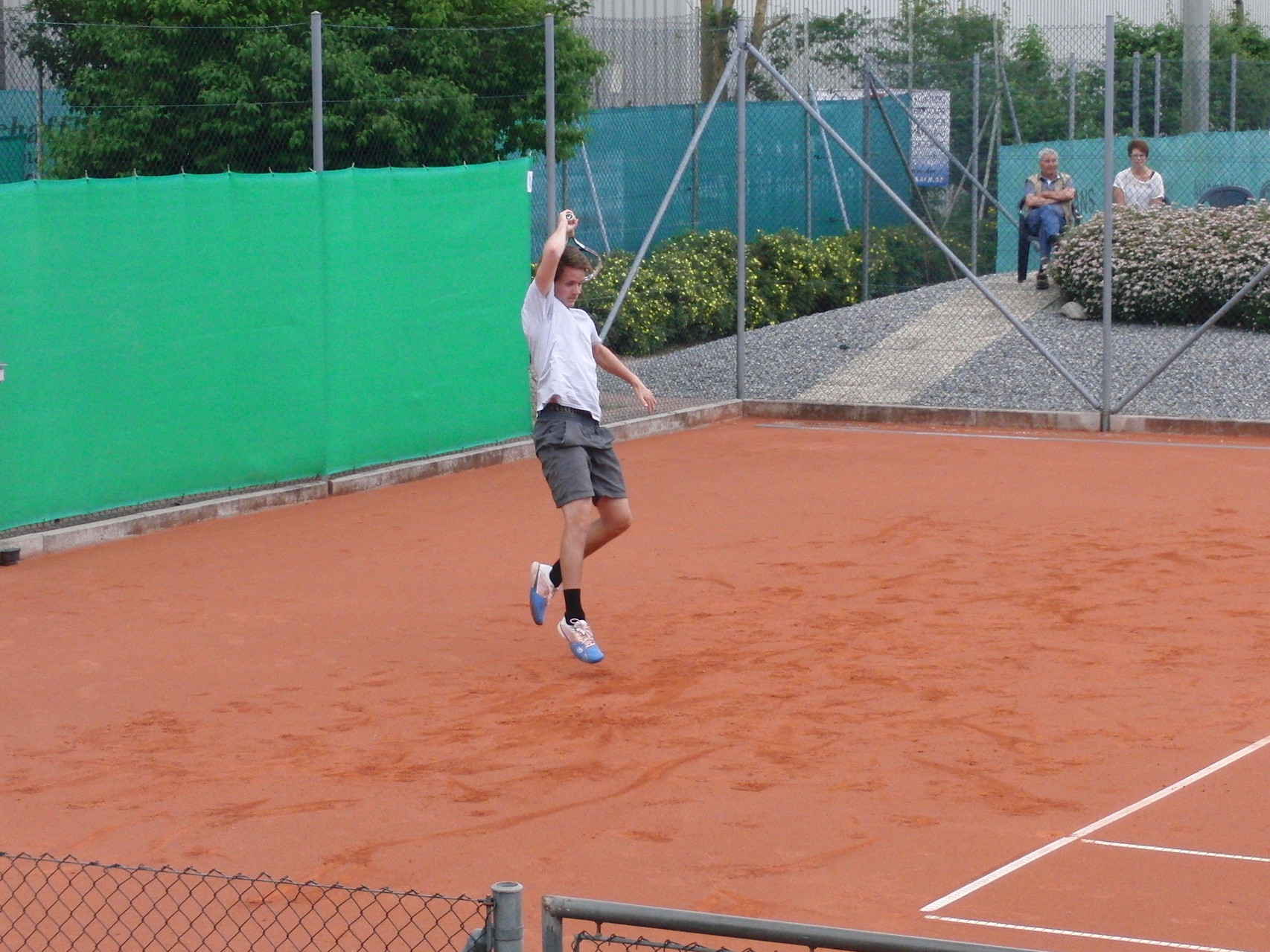 Slideshow Turniersieger 2014 - Dennis Bloemke (SC Uttenreuth)