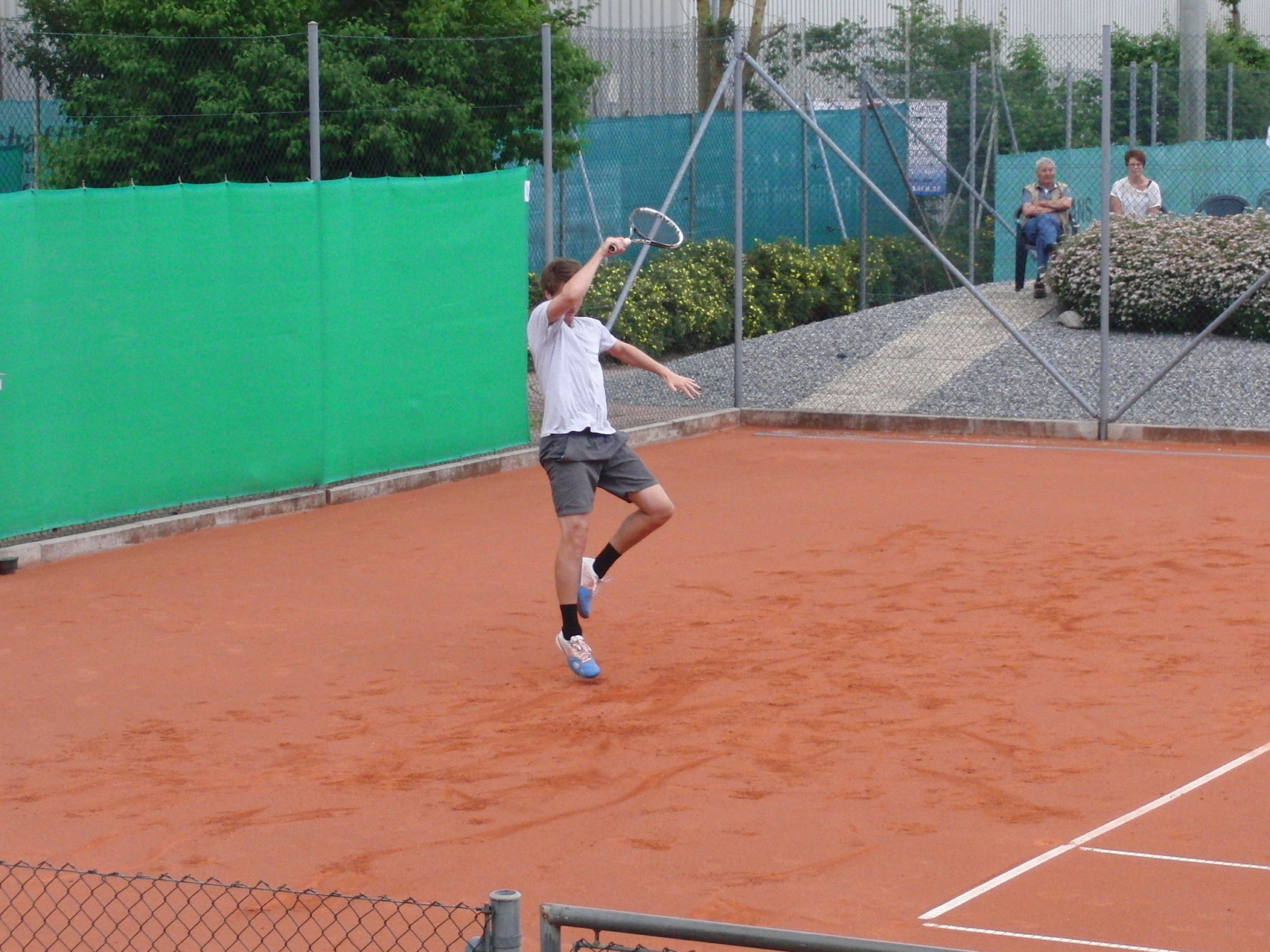 Slideshow Turniersieger 2014 - Dennis Bloemke (SC Uttenreuth)