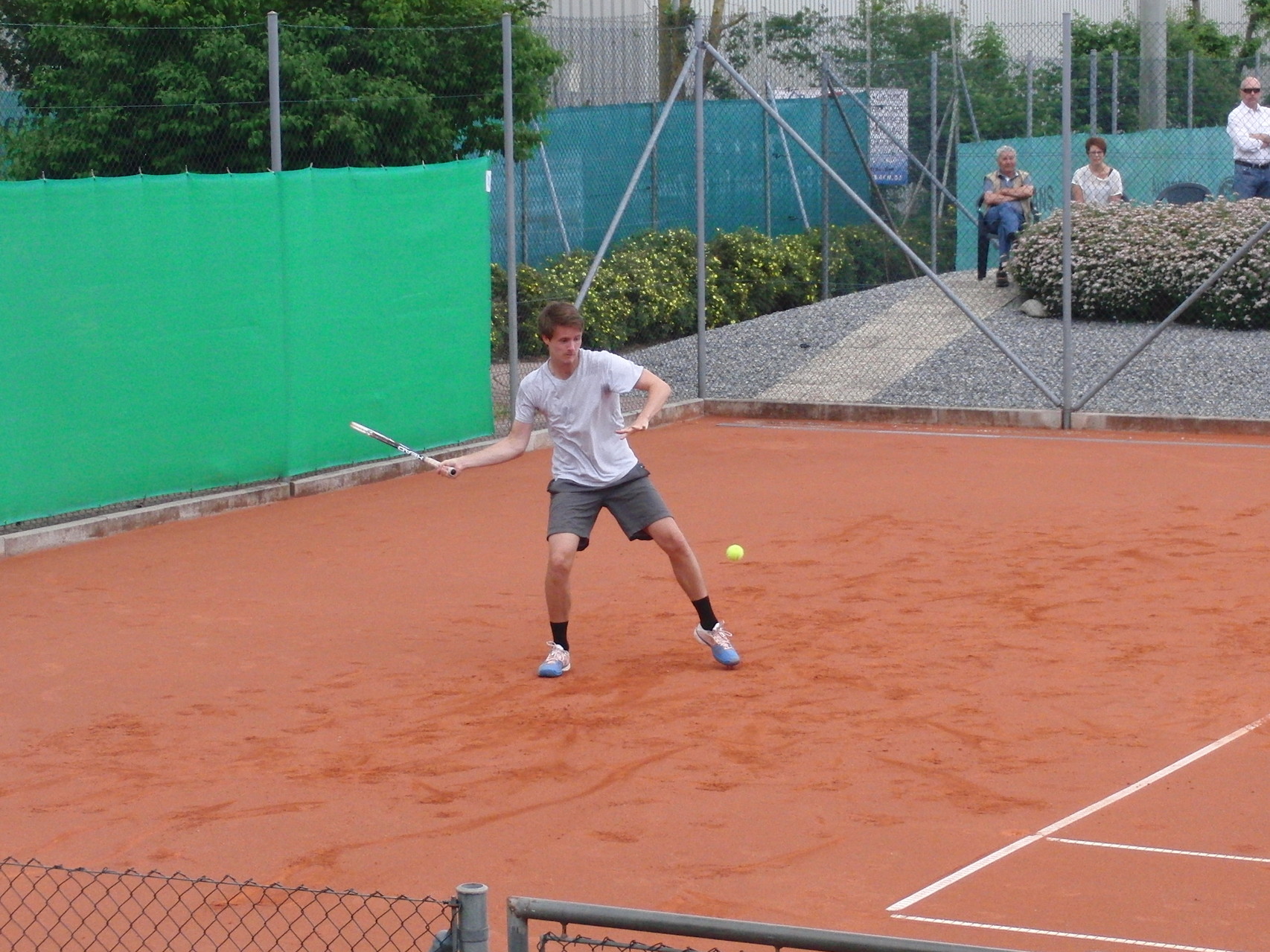 Slideshow Turniersieger 2014 - Dennis Bloemke (SC Uttenreuth)