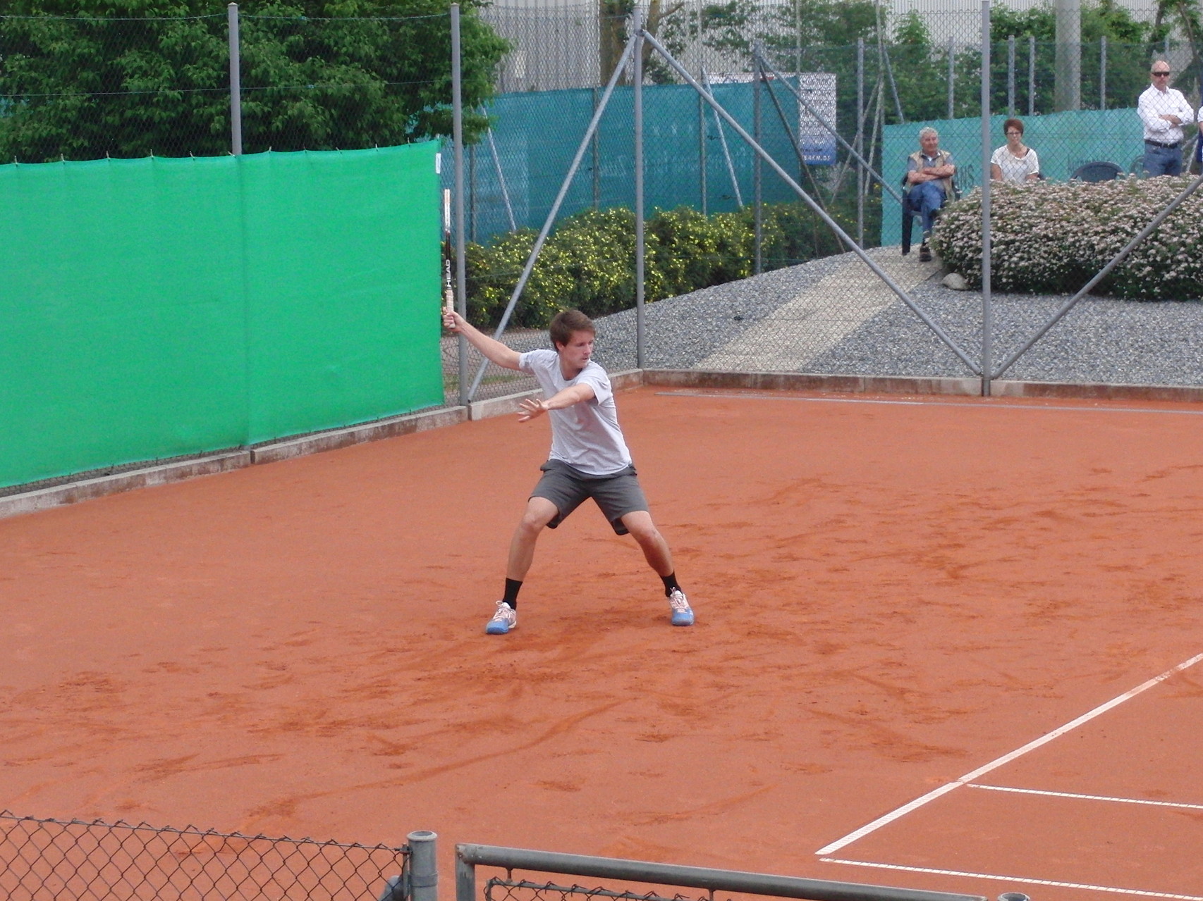 Slideshow Turniersieger 2014 - Dennis Bloemke (SC Uttenreuth)
