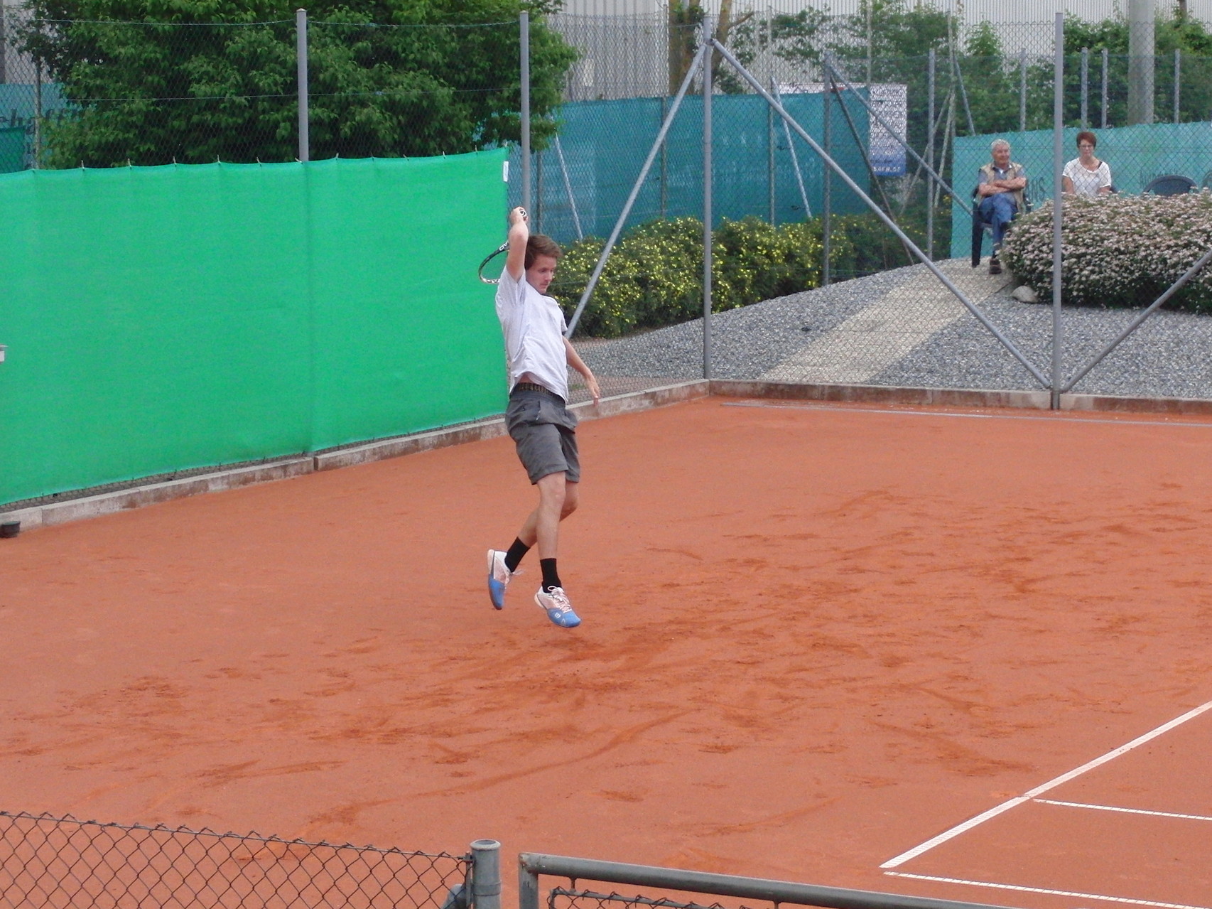 Slideshow Turniersieger 2014 - Dennis Bloemke (SC Uttenreuth)