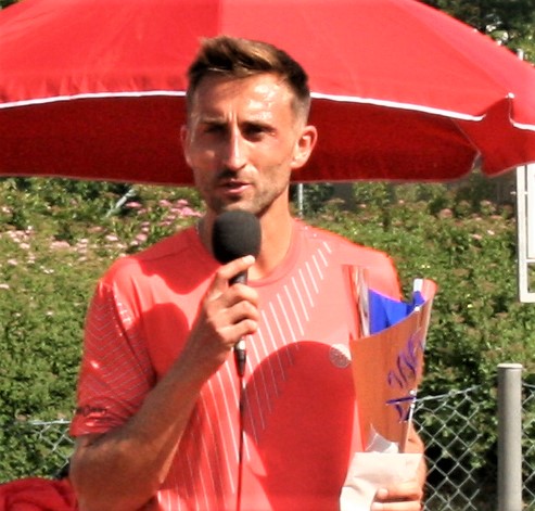 Marvin Netuschil