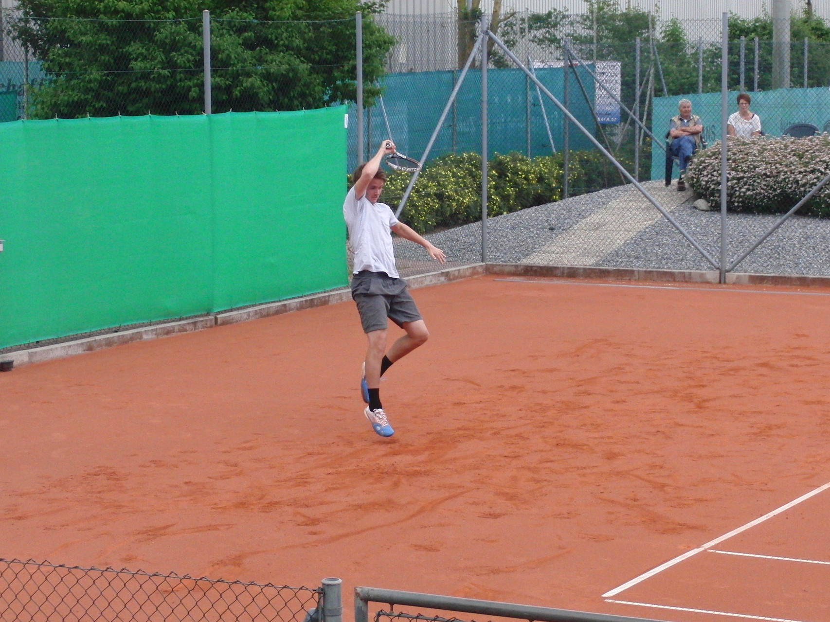 Slideshow Turniersieger 2014 - Dennis Bloemke (SC Uttenreuth)