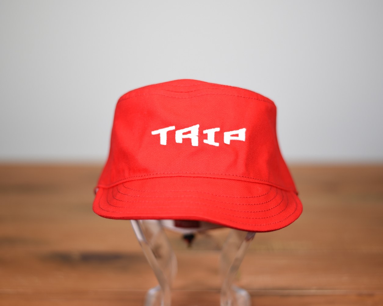 トリップキャップ テツオミシン トリップキャップ テツオミシン