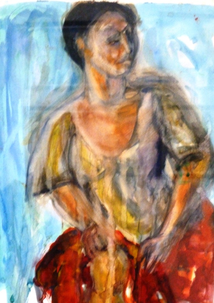 Cecelia Marcus