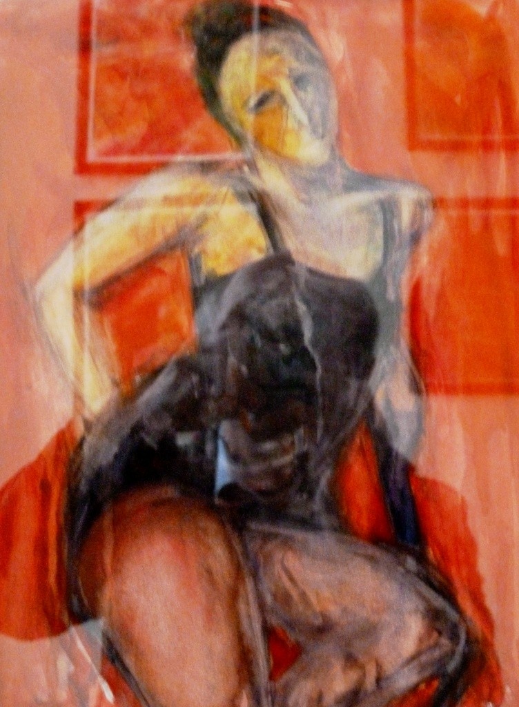 Cecelia Marcus