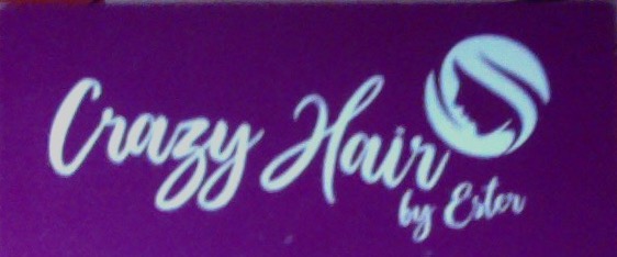 Benvenuti su crazyhairbyester!