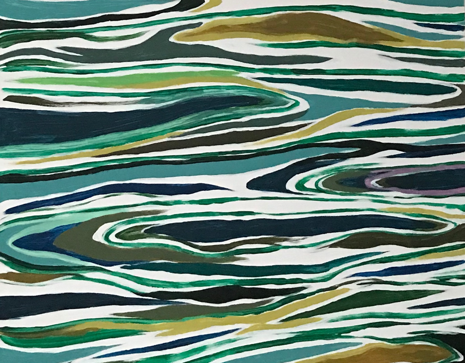 Nummer 10/11/12 (dreiteilig) Tripthychon