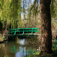 Visite guidée Claude Monet et Giverny