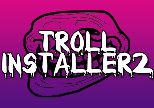 TrollStoreInstaller