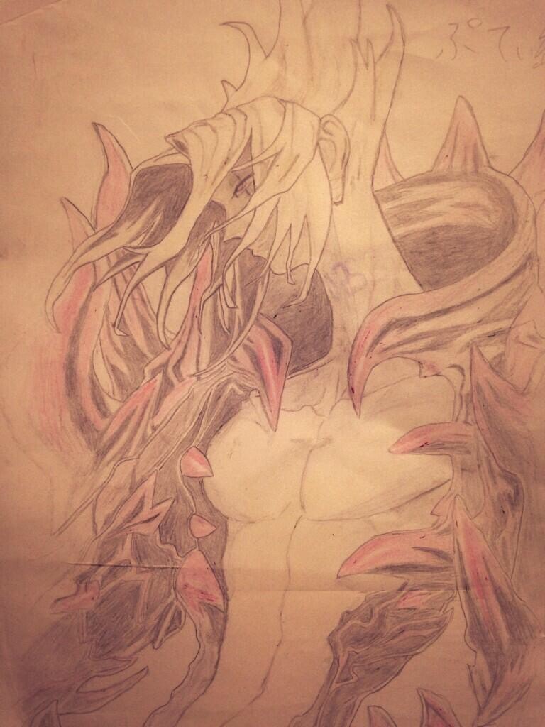 ギルティドラゴン ファントム