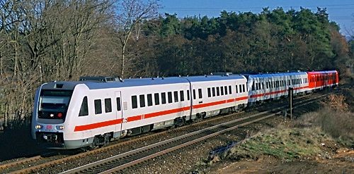 Baureihe 612